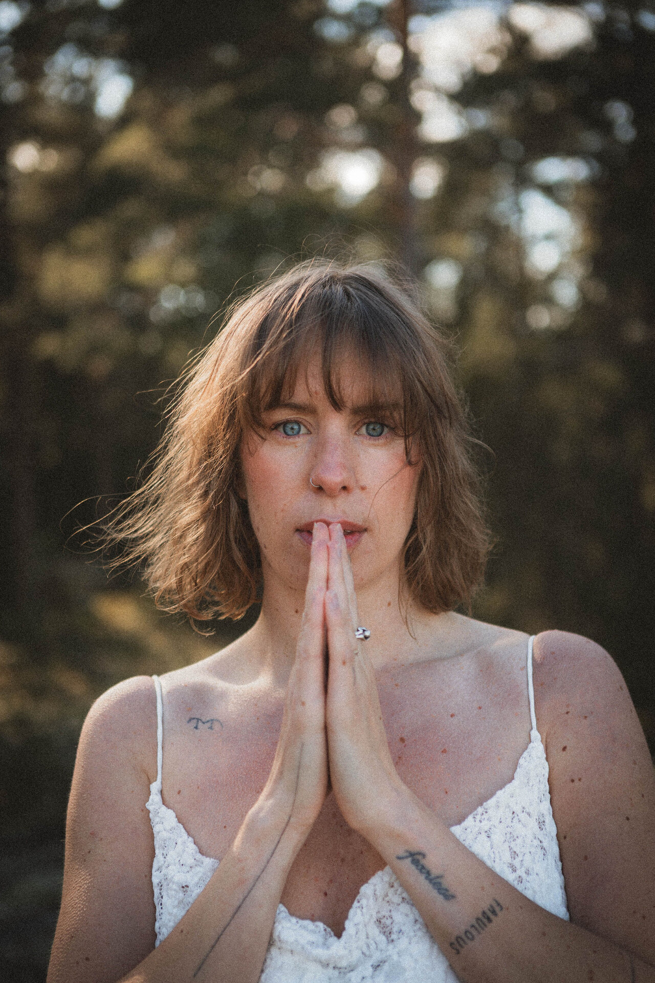 Hanna och Leon Ide&auml;ng