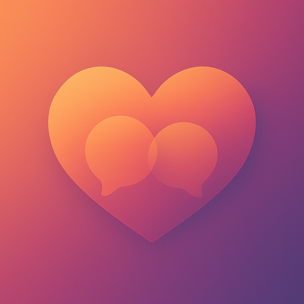 Kom Närmare App Icon